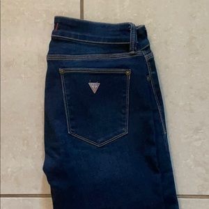 Guess skinny jeans
